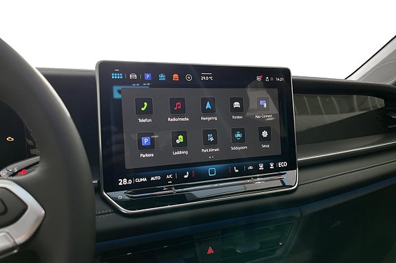 Volkswagen Tiguan 11 of 17