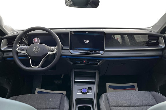 Volkswagen Tiguan 6 of 17