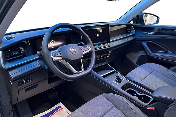 Volkswagen Tiguan 7 of 17