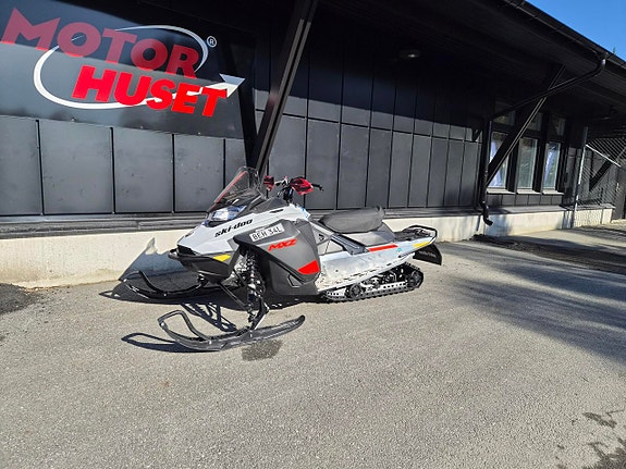 Ski-Doo 600 MXZ SPORT EFI -21
