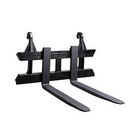 UTFÖRSÄLJNING- GAFFELSTÄLL 5-8TON