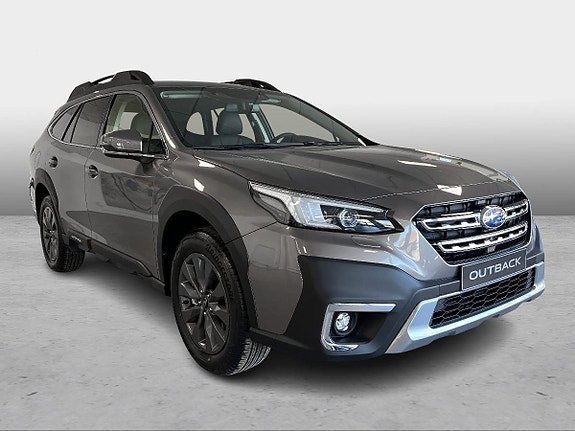 Subaru Outback 5 of 5