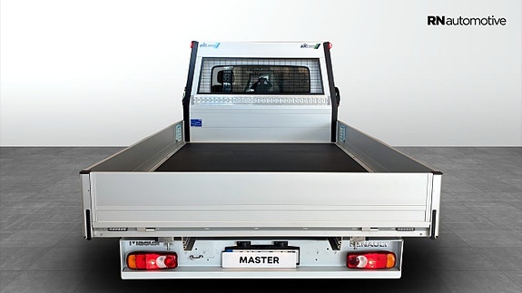 Renault Master 4 of 5