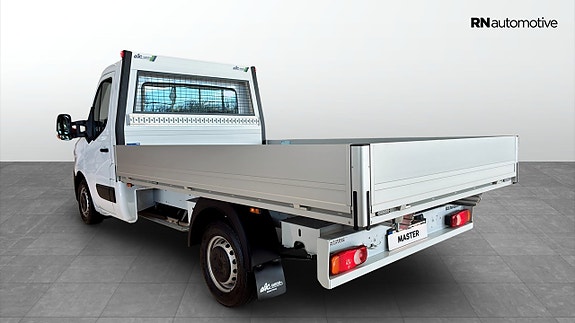 Renault Master 3 of 5
