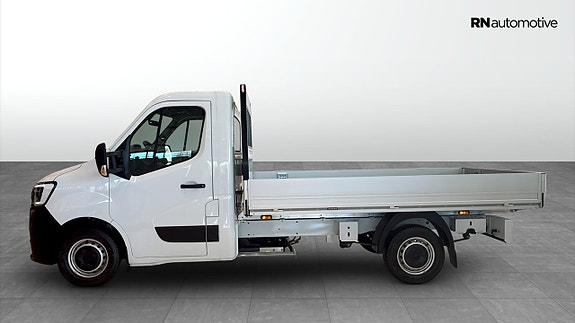 Renault Master 2 of 5