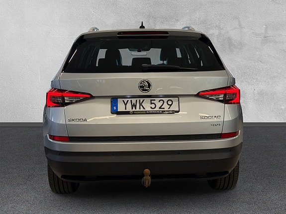 Skoda Kodiaq 4 of 5