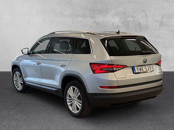 Skoda Kodiaq 3 of 5