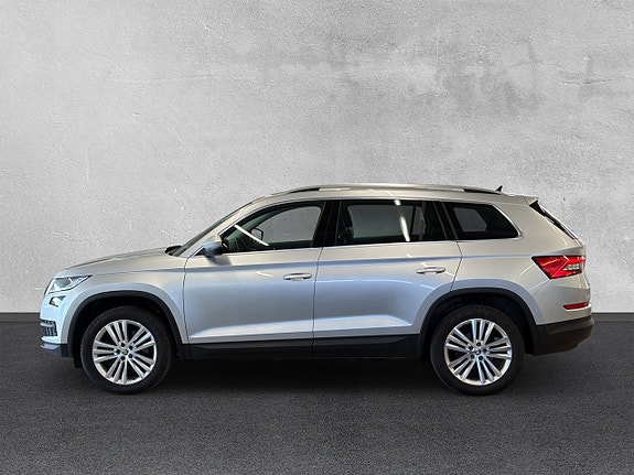 Skoda Kodiaq 2 of 5
