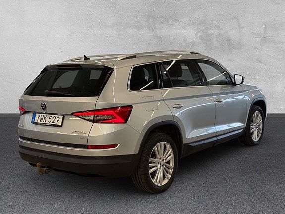Skoda Kodiaq 5 of 5