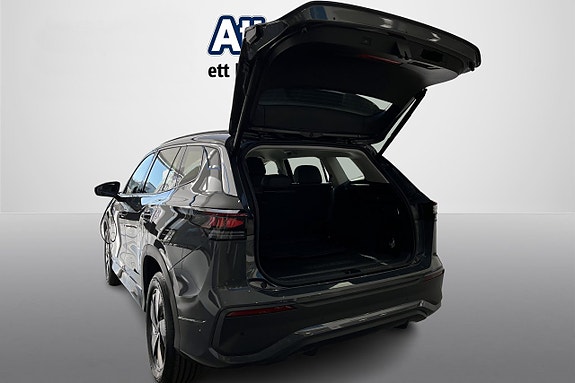 Volkswagen Tayron 19 of 21