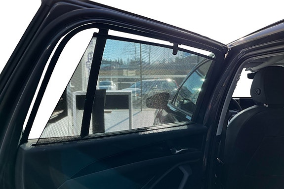 Volkswagen Tayron 18 of 21