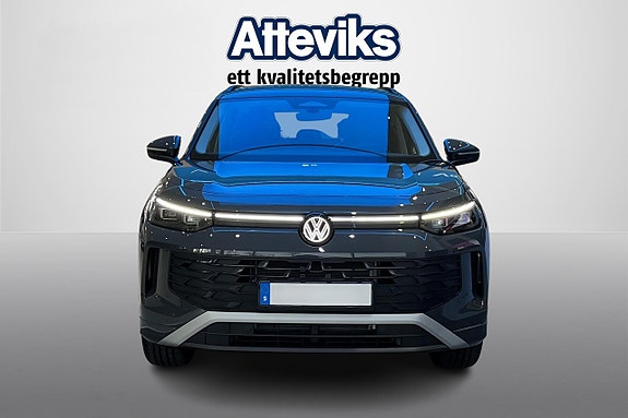 Volkswagen Tayron 2 of 21