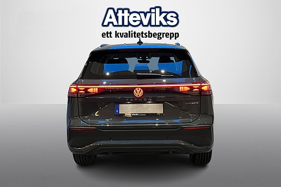 Volkswagen Tayron 4 of 21
