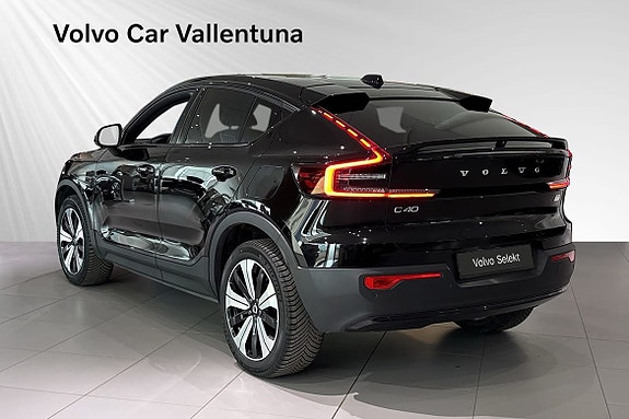 Volvo C40 4 of 5