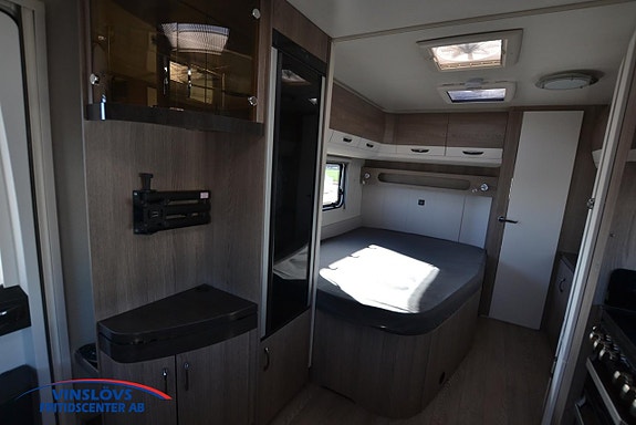 Hobby 560 WFU Prestige 5 of 12
