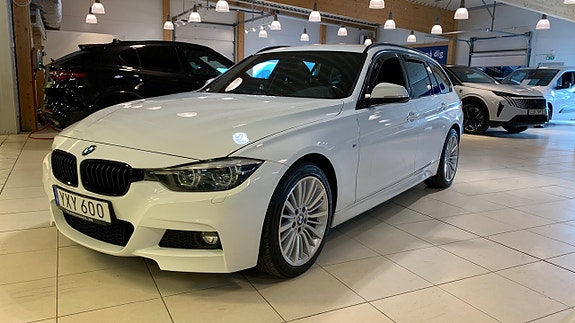 BMW 330i