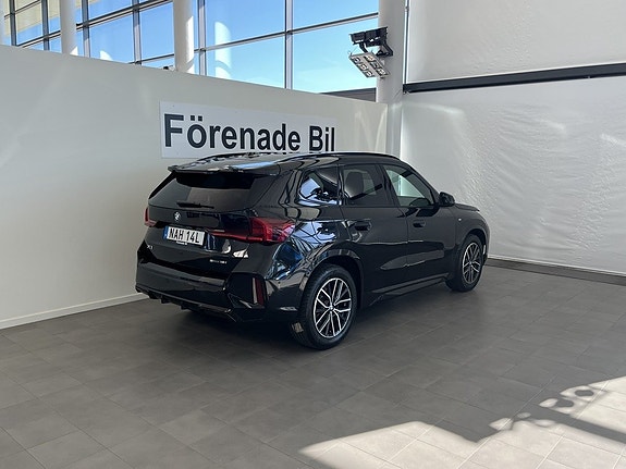 BMW X1 13 of 14