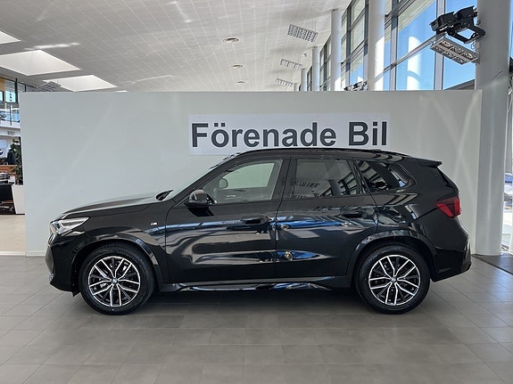 BMW X1 3 of 14
