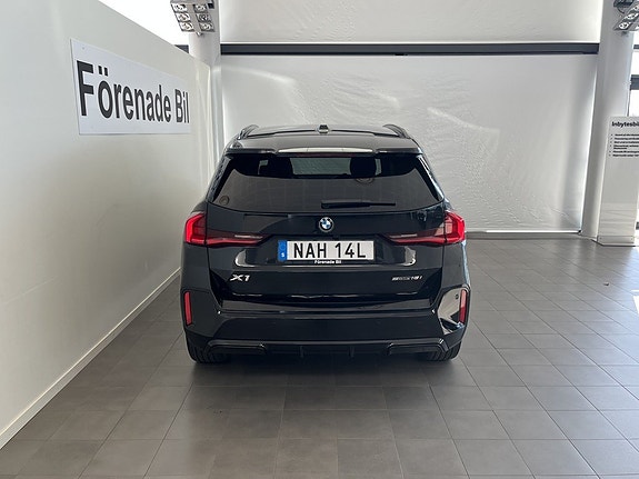 BMW X1 12 of 14