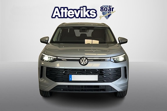Volkswagen Tayron 2 of 22