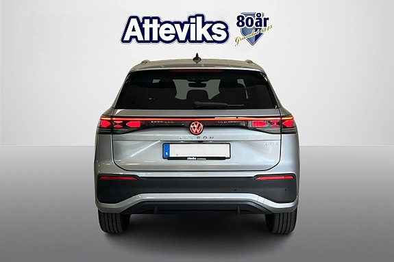 Volkswagen Tayron 3 of 22