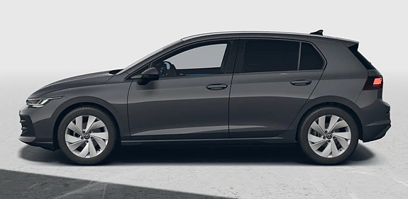 Volkswagen Golf I 2 of 12