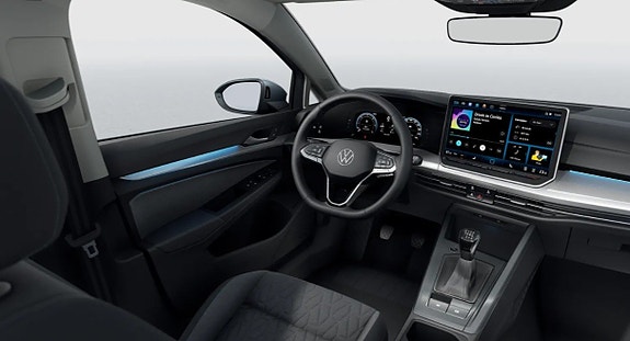 Volkswagen Golf I 10 of 12