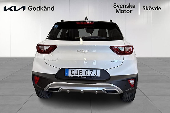 Kia Stonic 4 of 5