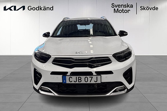 Kia Stonic 3 of 5