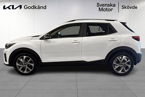 Kia Stonic 2 of 5
