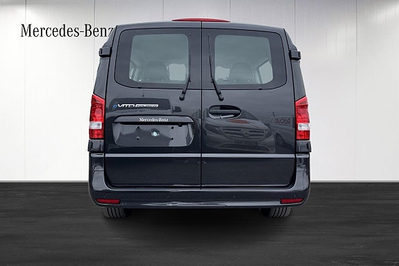 Mercedes-Benz eVito Tourer 5 of 5