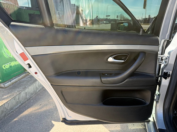 Saab 9-3 17 of 30