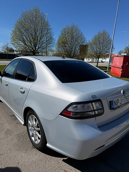 Saab 9-3 7 of 30