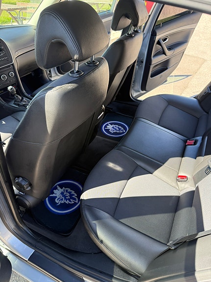 Saab 9-3 19 of 30