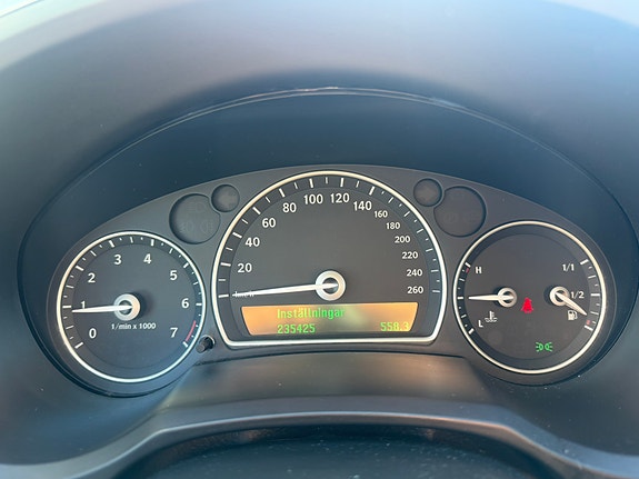 Saab 9-3 13 of 30