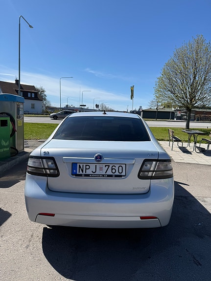 Saab 9-3 6 of 30