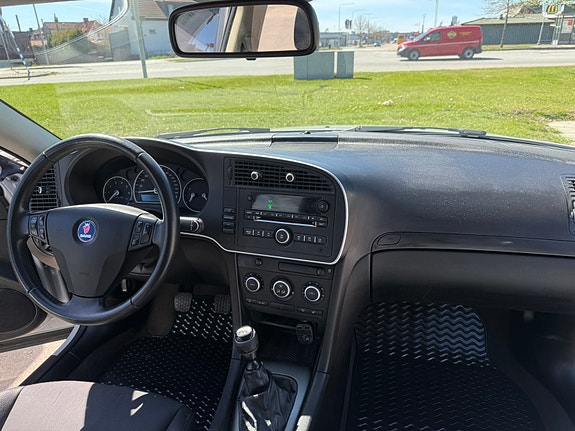 Saab 9-3 11 of 30