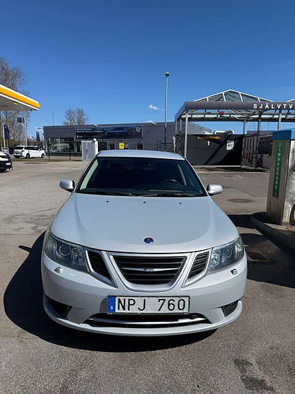 Saab 9-3 2 of 30