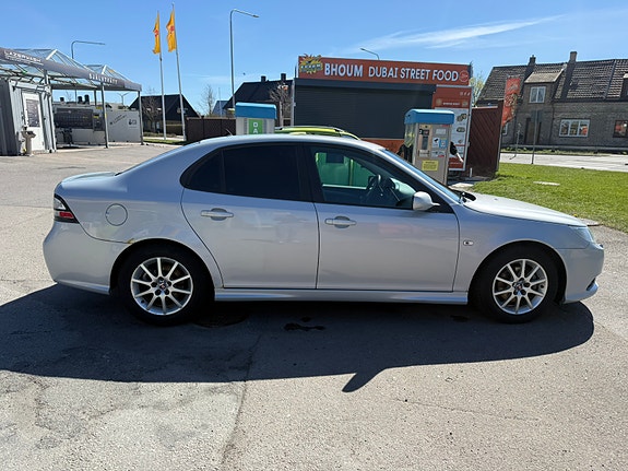 Saab 9-3 4 of 30