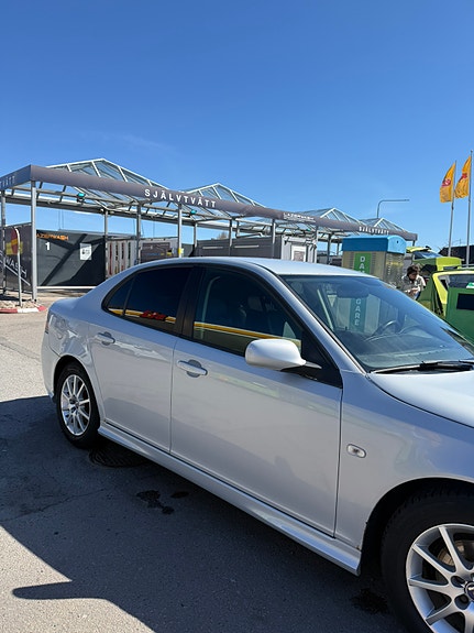 Saab 9-3 3 of 30