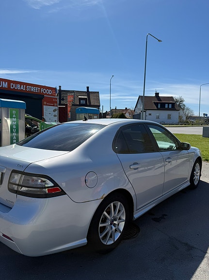 Saab 9-3 5 of 30