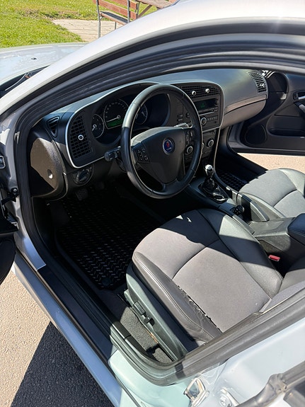 Saab 9-3 10 of 30