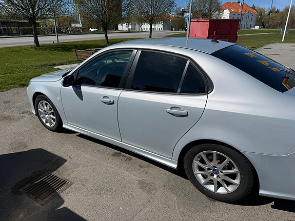 Saab 9-3 8 of 30