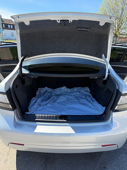 Saab 9-3 20 of 30