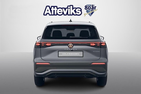 Volkswagen Tayron 3 of 8