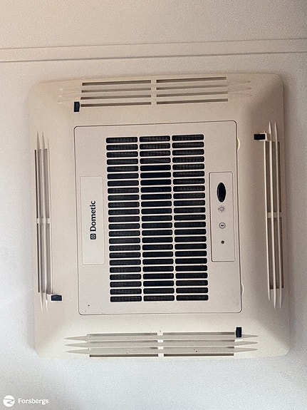 Kabe SMARAGD XL KS // AC // Golvvärme 13 of 14