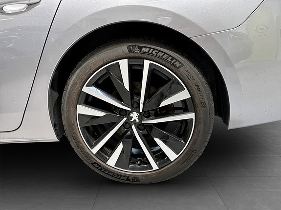 Peugeot 508 20 of 23