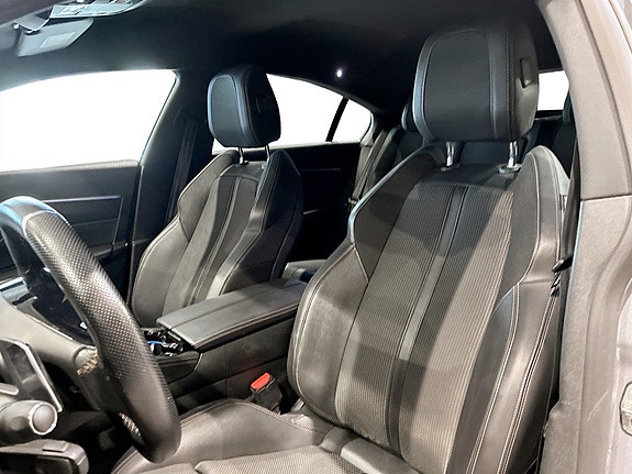 Peugeot 508 5 of 23
