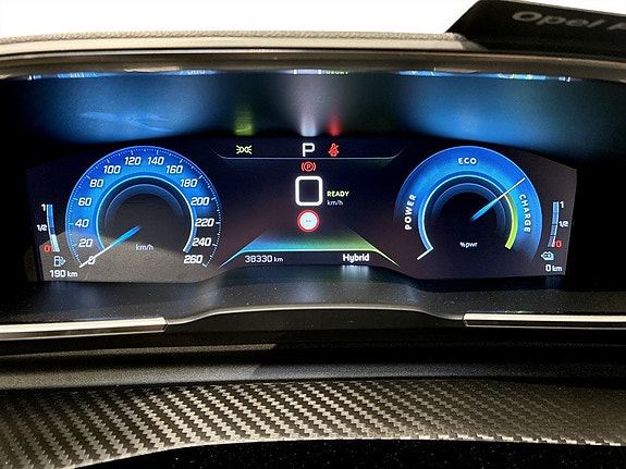 Peugeot 508 9 of 23