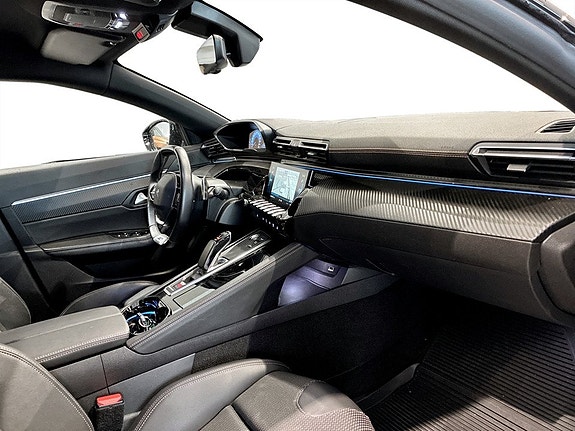 Peugeot 508 15 of 23